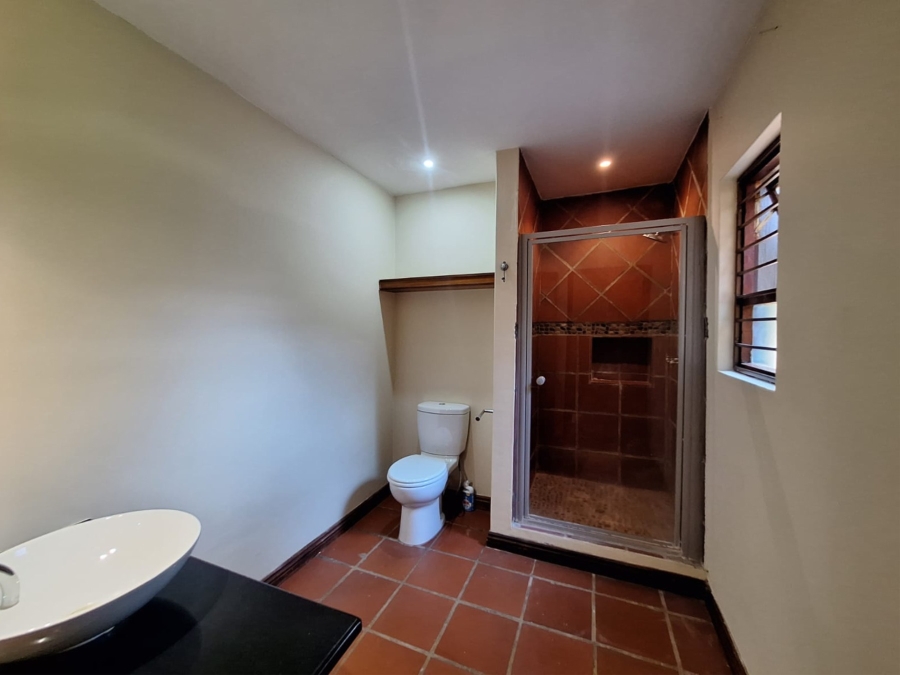 To Let 3 Bedroom Property for Rent in Magalies Golf Estate North West